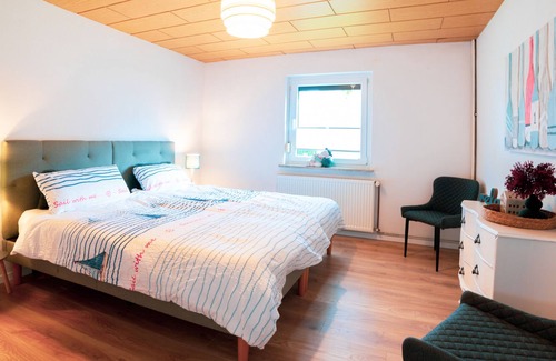 Kraksdorf Casa | Modern holiday home "Meergefühl" near the beach