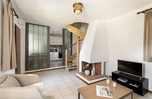 Gerakini Casa | Casa de vacaciones en una excelente ubicación, casa de vacaciones, wifi, cerca del mar | Trikorfo, Cha