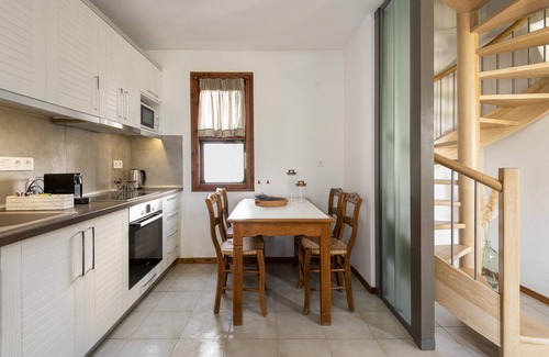 Gerakini Casa | Casa de vacaciones en una excelente ubicación, casa de vacaciones, wifi, cerca del mar | Trikorfo, Cha