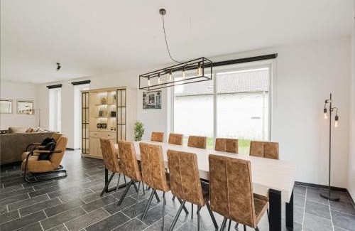 Ronse Casa | Modern holiday home in Ronse with garden
