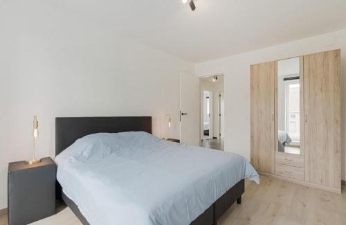 Ronse Casa | Modern holiday home in Ronse with garden