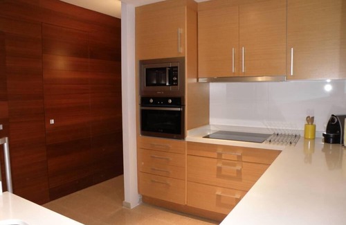 Sa Rapita Casa | Moderna casa de vacaciones junto a la Playa de Sa Ràpita
