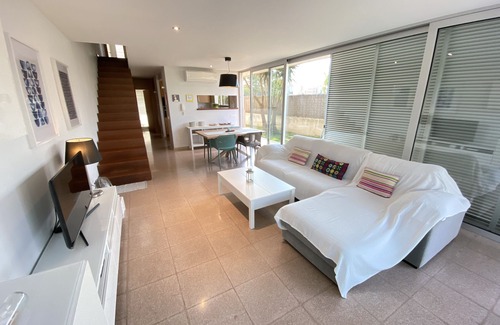 Sa Rapita Casa | Moderna casa de vacaciones junto a la Playa de Sa Ràpita