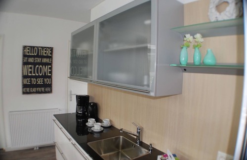 Langeberg Casa | Casa de vacaciones cerca de Brunssummerheide