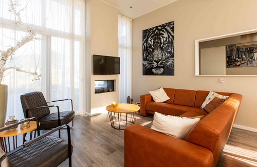 Schin op Geul Casa | Modern Holiday Home With Dishwasher, Near Valkenburg