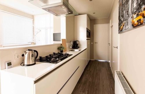 Schin op Geul Casa | Modern Holiday Home With Dishwasher, Near Valkenburg