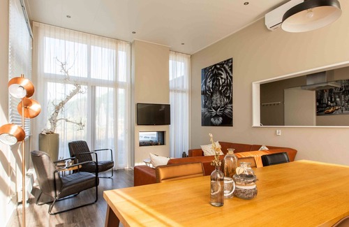 Schin op Geul Casa | Modern Holiday Home With Dishwasher, Near Valkenburg