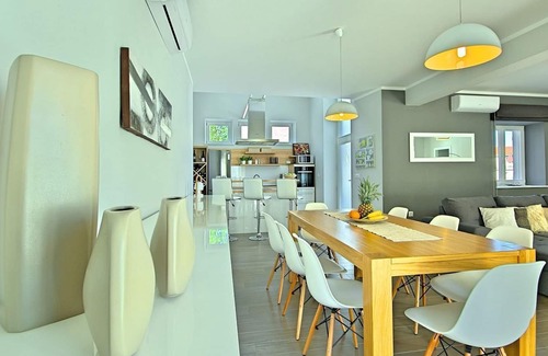 Kruncici Villa | Villa Eni - Krunčići, Sveti Lovreč, Poreč