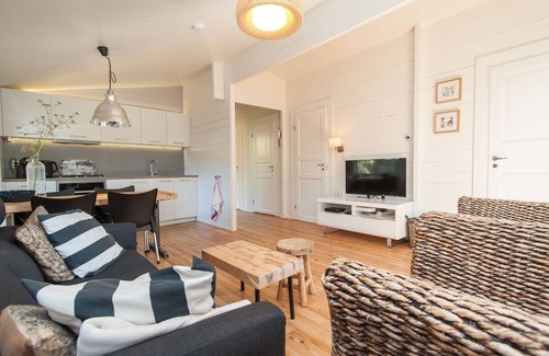 Schoorldam Casa | Moderna casa de vacaciones con jardín orientado al suroeste