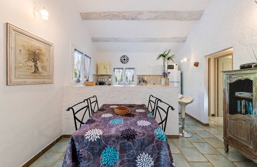 Lambesc Casa | Casa en Provence con piscina privada