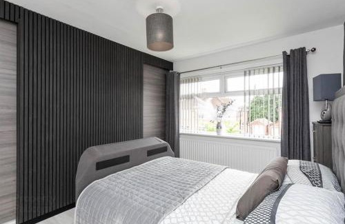Castlereagh Casa | Modern home 10 mins to Belfast City