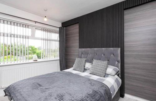 Castlereagh Casa | Modern home 10 mins to Belfast City