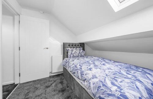 Rawtenstall Casa | Modern Home Heart Of Rossendale