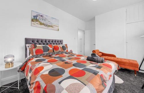 Rawtenstall Casa | Modern Home Heart Of Rossendale