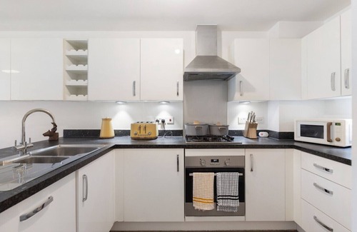 Dartford Casa | Modern Home in a Prime Location.