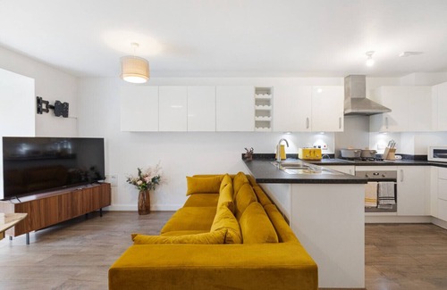Dartford Casa | Modern Home in a Prime Location.
