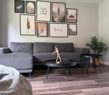 Winnipeg Casa | Modern home in Downtown Wpg
