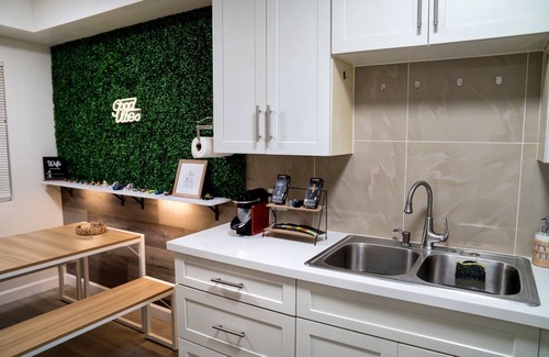 Alhambra Apartamento | Modern home in heart of Alhambra-10 min from LA