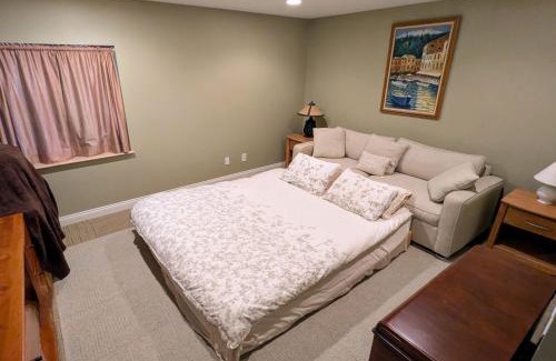 Old Northside Casa | Modern Home in Historic District