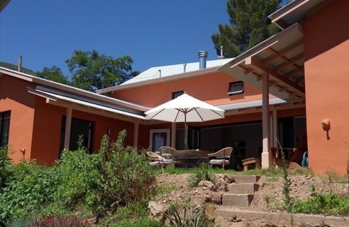 Bisbee Casa | Hogar moderno en el histórico Old Bisbee