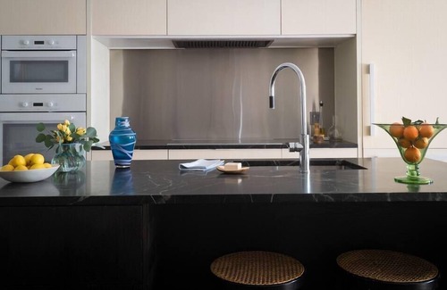 Hudson Casa | Modern Home in Historic Hudson 3 Bedrooms 3 ensuite Baths