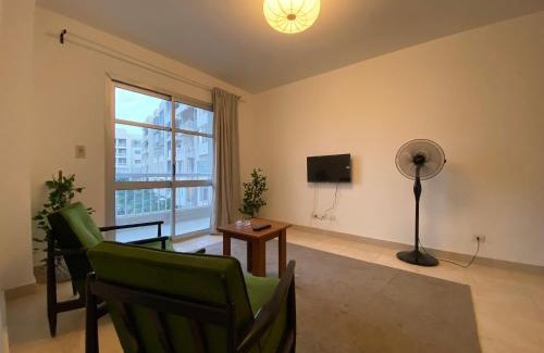 Madinaty Apartamento | Modern Home in Madinaty