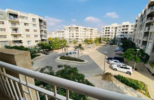 Madinaty Apartamento | Modern Home in Madinaty