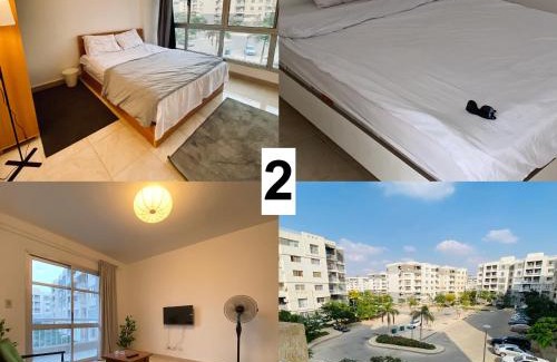 Madinaty Apartamento | Modern Home in Madinaty
