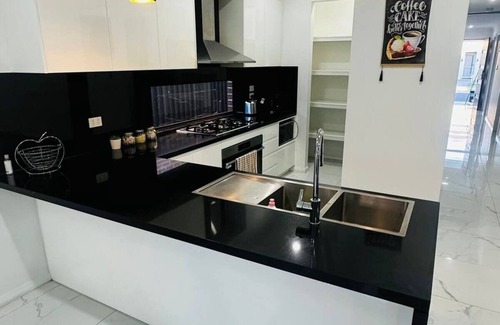 Shanes Park Casa | Modern Home In Marsden Park