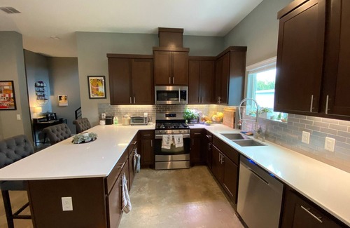 St. John - Coronado Hills Casa | Casa moderna en el centro-norte de Austin