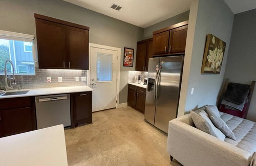St. John - Coronado Hills Casa | Casa moderna en el centro-norte de Austin