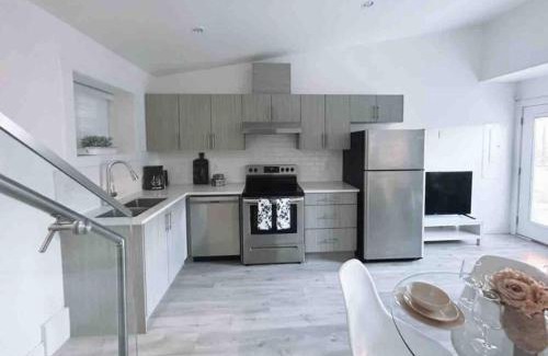 Vancouver South Casa | Modern Home in Vancouver close to Downtown and Airport