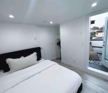 Vancouver South Casa | Modern Home in Vancouver close to Downtown and Airport