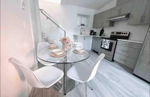 Vancouver South Casa | Modern Home in Vancouver close to Downtown and Airport