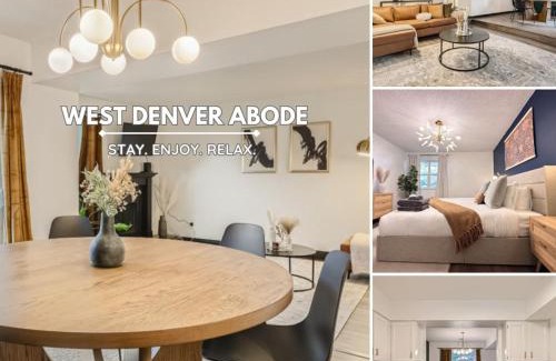 South Westminster Casa | Modern Home In West Denver 15 Min Close To Downtown