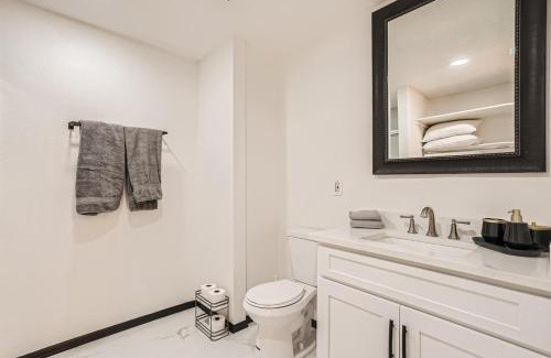South Westminster Casa | Modern Home In West Denver 15 Min Close To Downtown