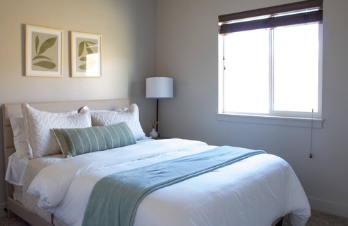 Park City Casa | Modern Home minutes from Park City
