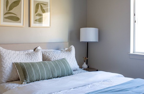 Park City Casa | Modern Home minutes from Park City