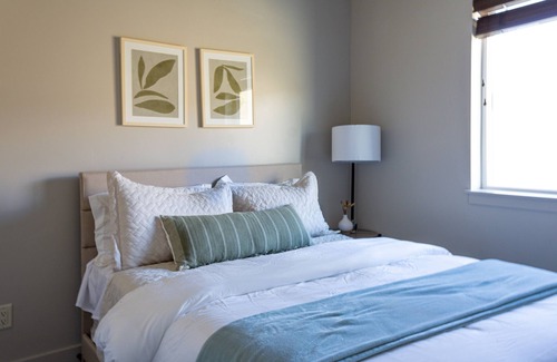 Park City Casa | Modern Home minutes from Park City