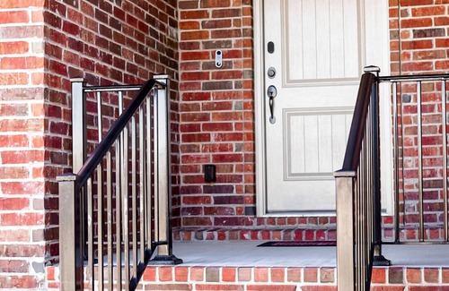 Centerton Casa | Modern Home Near Airport & Bentonville