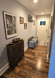 Aberdeen Casa | Modern Home Near Downtown