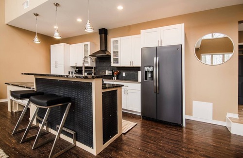 Petoskey Casa | Modern Home of Style & Comfort!
