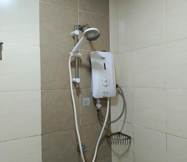 Penampang Apartamento | Modern Home surrounded with many Amenities