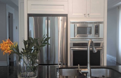 Willowdale Casa | Modern Home Toronto