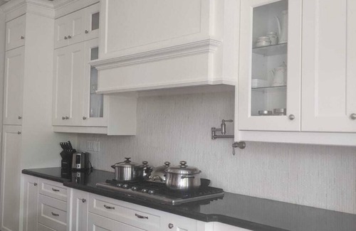 Willowdale Casa | Modern Home Toronto