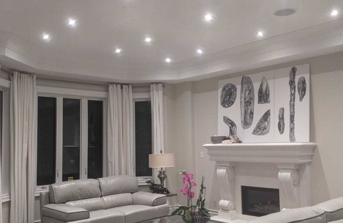 Willowdale Casa | Modern Home Toronto
