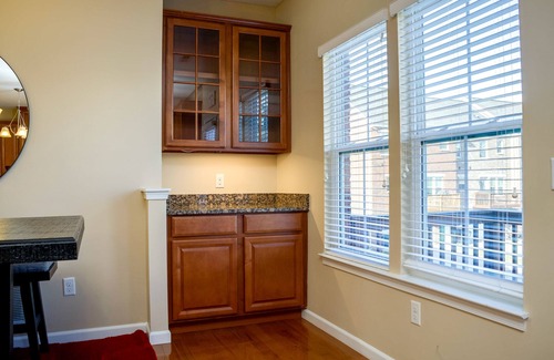 West Chester Casa | Modern Home w/ Great Amenities