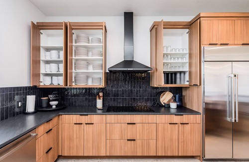 Garden City Casa | Modern Home w/ Indoor Pool/Slide, Indoor Sports Court, 1.5 Acres, Sleeps 40