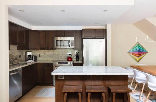 Blackcomb Casa | Modern Home with Forest Views by Harmony Whistler