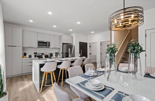 West Kissimmee Villa | Modern Home with Pool, 15 Min from Disney